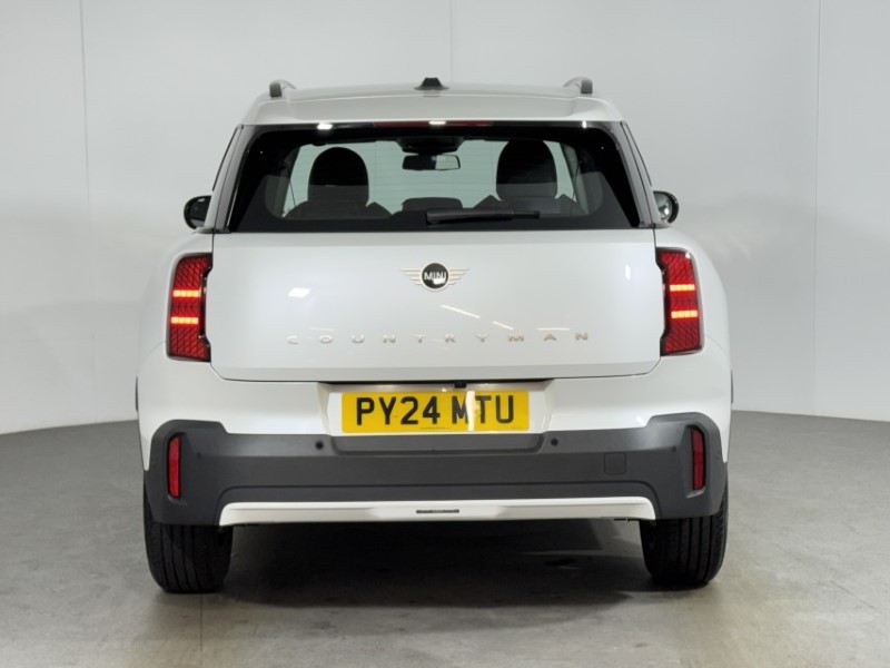 2024 (24) MINI COUNTRYMAN 1.5 C Classic 5dr Auto 5445501