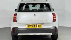 2024 (24) MINI COUNTRYMAN 1.5 C Classic 5dr Auto 5445501