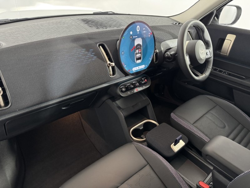 2024 (24) MINI COUNTRYMAN 1.5 C Classic 5dr Auto 5445505