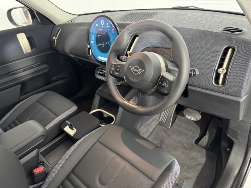 2024 (24) MINI COUNTRYMAN 1.5 C Classic 5dr Auto 5445485