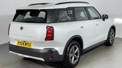 2024 (24) MINI COUNTRYMAN 1.5 C Classic 5dr Auto 5445509