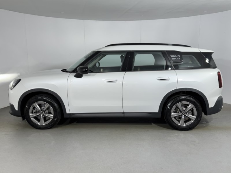 2024 (24) MINI COUNTRYMAN 1.5 C Classic 5dr Auto 5445507