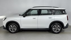 2024 (24) MINI COUNTRYMAN 1.5 C Classic 5dr Auto 5445507