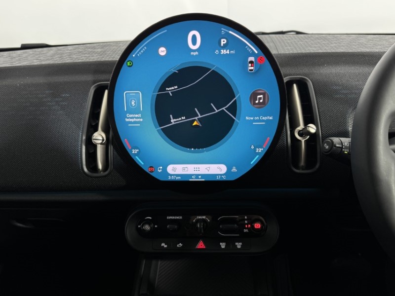 2024 (24) MINI COUNTRYMAN 1.5 C Classic 5dr Auto 5445472