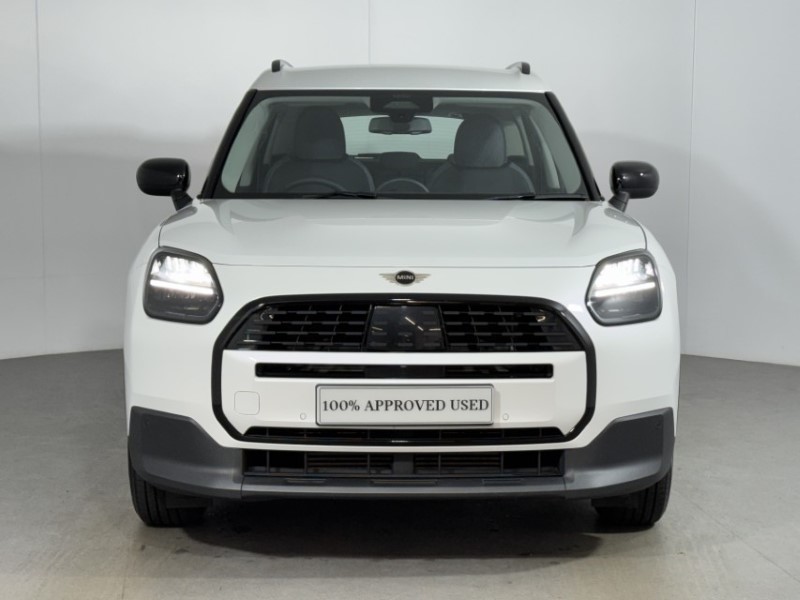 2024 (24) MINI COUNTRYMAN 1.5 C Classic 5dr Auto 5445512