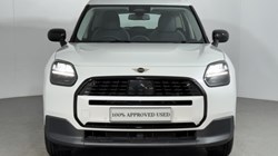 2024 (24) MINI COUNTRYMAN 1.5 C Classic 5dr Auto 5445512