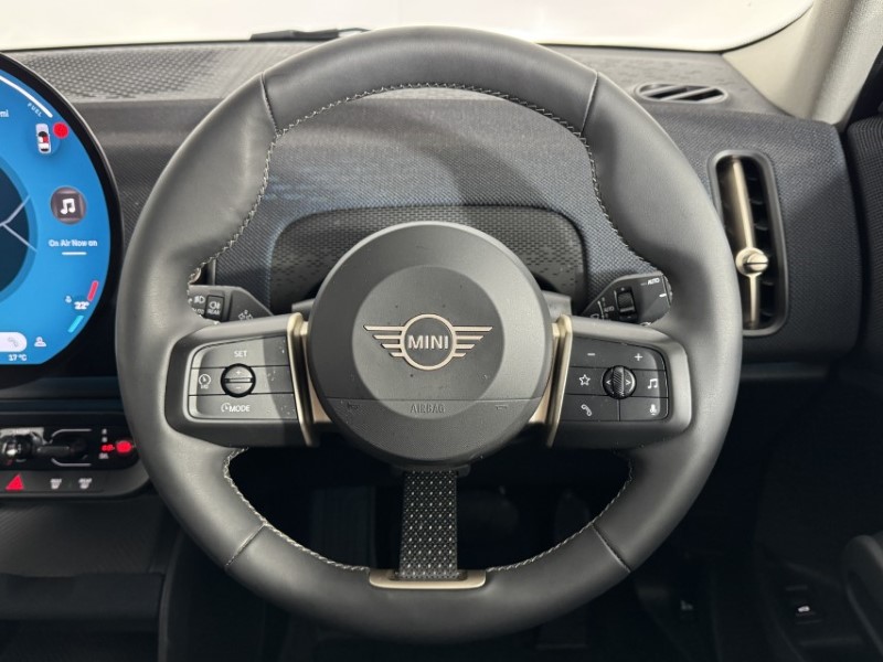 2024 (24) MINI COUNTRYMAN 1.5 C Classic 5dr Auto 5445473
