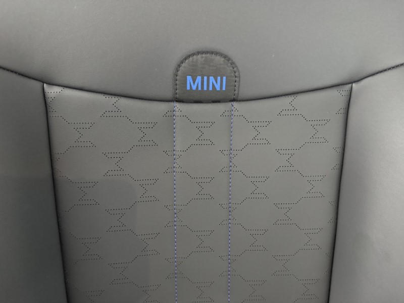 2024 (24) MINI COUNTRYMAN 1.5 C Classic 5dr Auto 5445488