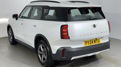 2024 (24) MINI COUNTRYMAN 1.5 C Classic 5dr Auto 5445508