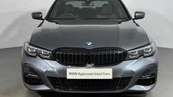 2021 (21) BMW 3 SERIES 320i M Sport 4dr Step Auto 5435398
