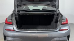 2021 (21) BMW 3 SERIES 320i M Sport 4dr Step Auto 5435408