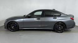 2021 (21) BMW 3 SERIES 320i M Sport 4dr Step Auto 5519383