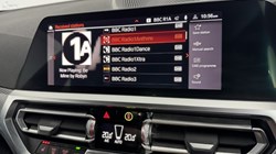 2021 (21) BMW 3 SERIES 320i M Sport 4dr Step Auto 5435363