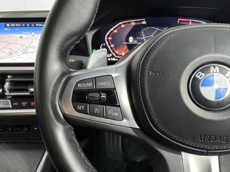 2021 (21) BMW 3 SERIES 320i M Sport 4dr Step Auto 5435346