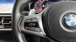 2021 (21) BMW 3 SERIES 320i M Sport 4dr Step Auto 5435346