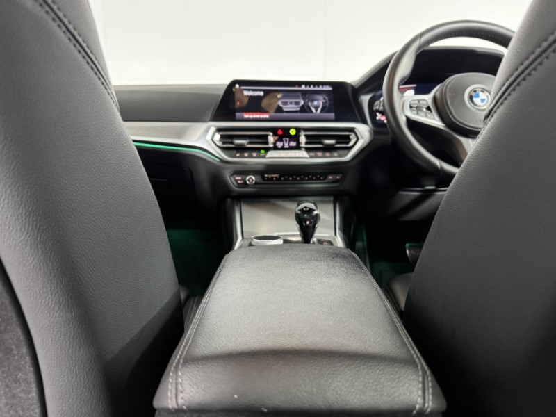 2021 (21) BMW 3 SERIES 320i M Sport 4dr Step Auto 5435388