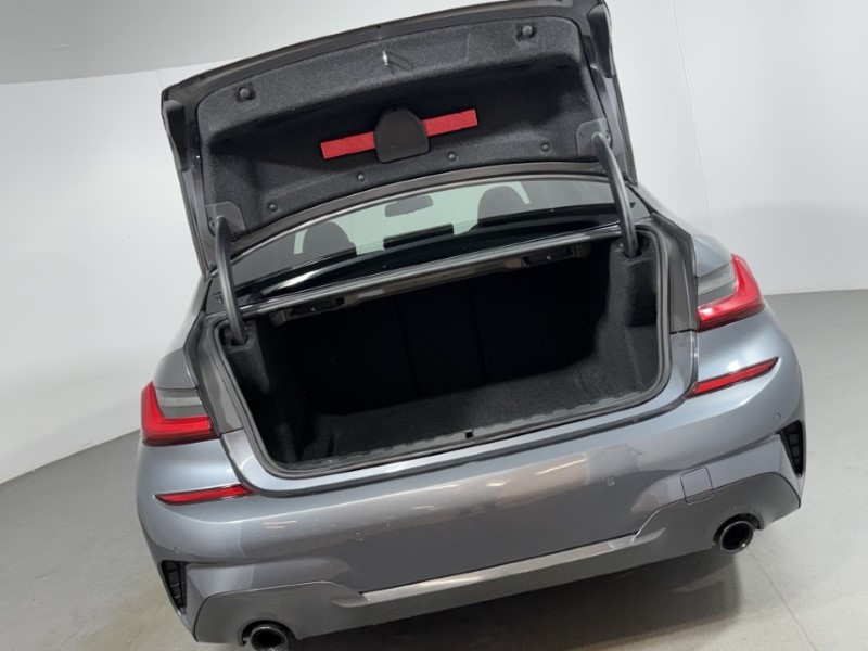 2021 (21) BMW 3 SERIES 320i M Sport 4dr Step Auto 5435383