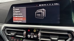 2021 (21) BMW 3 SERIES 320i M Sport 4dr Step Auto 5435364