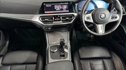 2021 (21) BMW 3 SERIES 320i M Sport 4dr Step Auto 5435387