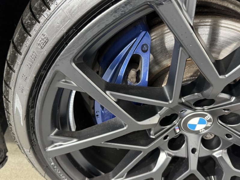 2021 (21) BMW 3 SERIES 320i M Sport 4dr Step Auto 5519380