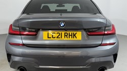2021 (21) BMW 3 SERIES 320i M Sport 4dr Step Auto 5435407