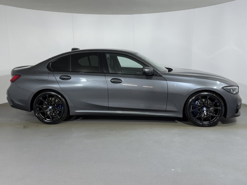 2021 (21) BMW 3 SERIES 320i M Sport 4dr Step Auto 5519381