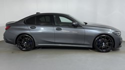 2021 (21) BMW 3 SERIES 320i M Sport 4dr Step Auto 5519381