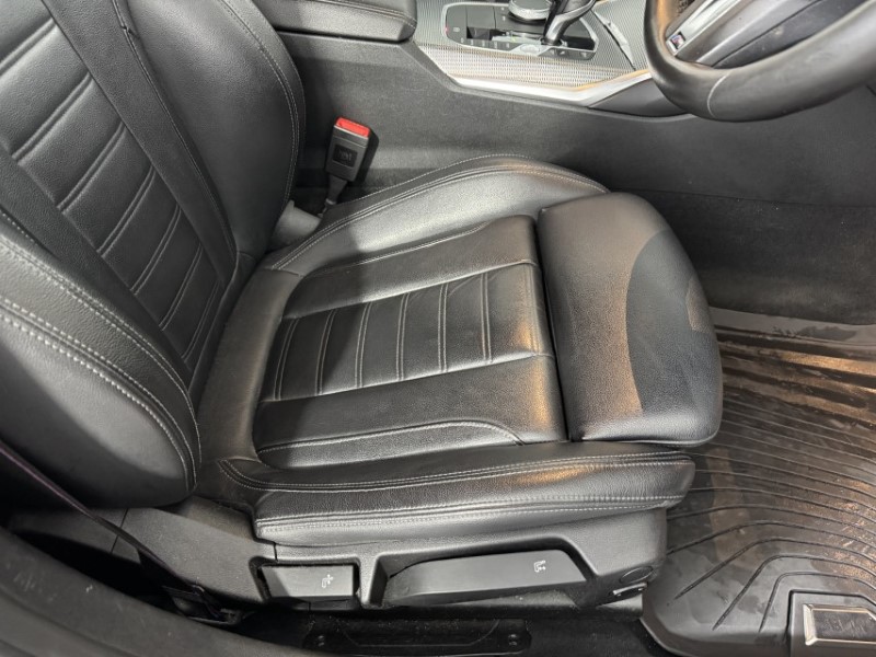 2021 (21) BMW 3 SERIES 320i M Sport 4dr Step Auto 5435368