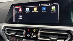 2021 (21) BMW 3 SERIES 320i M Sport 4dr Step Auto 5435365