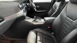 2021 (21) BMW 3 SERIES 320i M Sport 4dr Step Auto 5435394