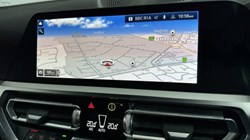 2021 (21) BMW 3 SERIES 320i M Sport 4dr Step Auto 5435361