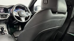 2021 (21) BMW 3 SERIES 320i M Sport 4dr Step Auto 5435389