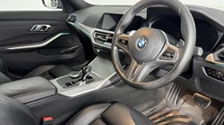 2021 (21) BMW 3 SERIES 320i M Sport 4dr Step Auto 5435369