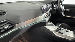 2021 (21) BMW 3 SERIES 320i M Sport 4dr Step Auto 5435393