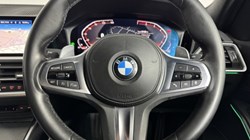 2021 (21) BMW 3 SERIES 320i M Sport 4dr Step Auto 5435345