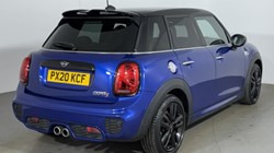 2020 (20) MINI HATCHBACK 2.0 Cooper S Sport II 5dr Auto 5487072