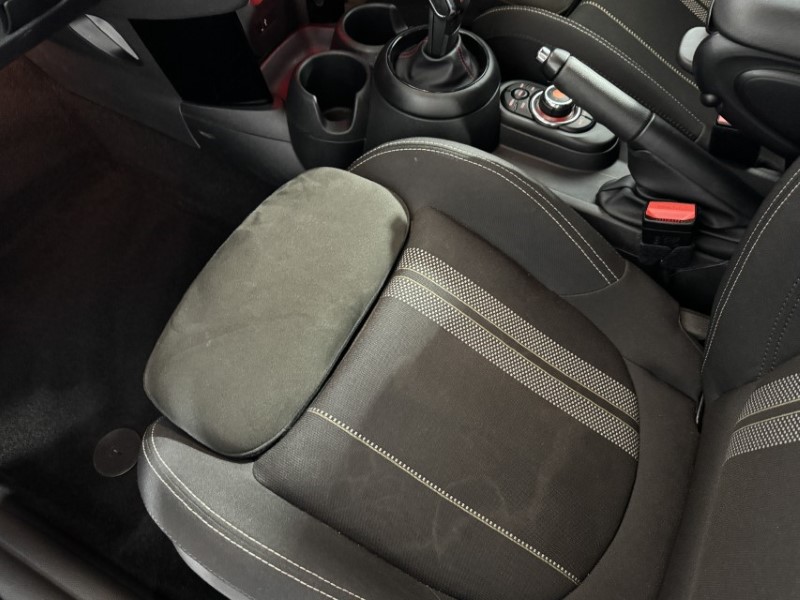 2020 (20) MINI HATCHBACK 2.0 Cooper S Sport II 5dr Auto 5442349