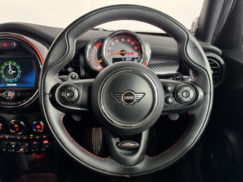 2020 (20) MINI HATCHBACK 2.0 Cooper S Sport II 5dr Auto 5442311