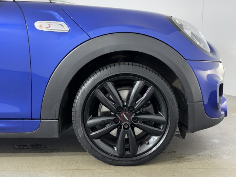 2020 (20) MINI HATCHBACK 2.0 Cooper S Sport II 5dr Auto 5442334