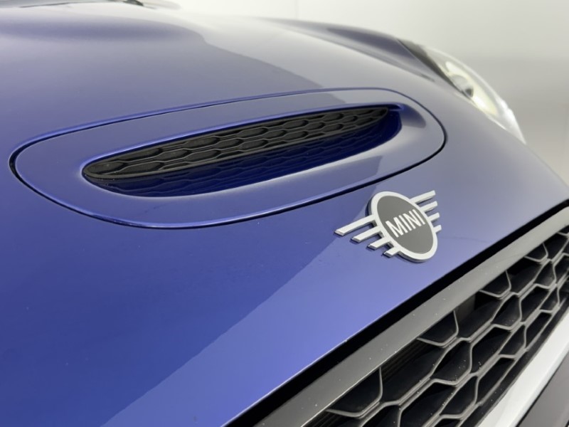 2020 (20) MINI HATCHBACK 2.0 Cooper S Sport II 5dr Auto 5442337