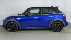 2020 (20) MINI HATCHBACK 2.0 Cooper S Sport II 5dr Auto 5487070