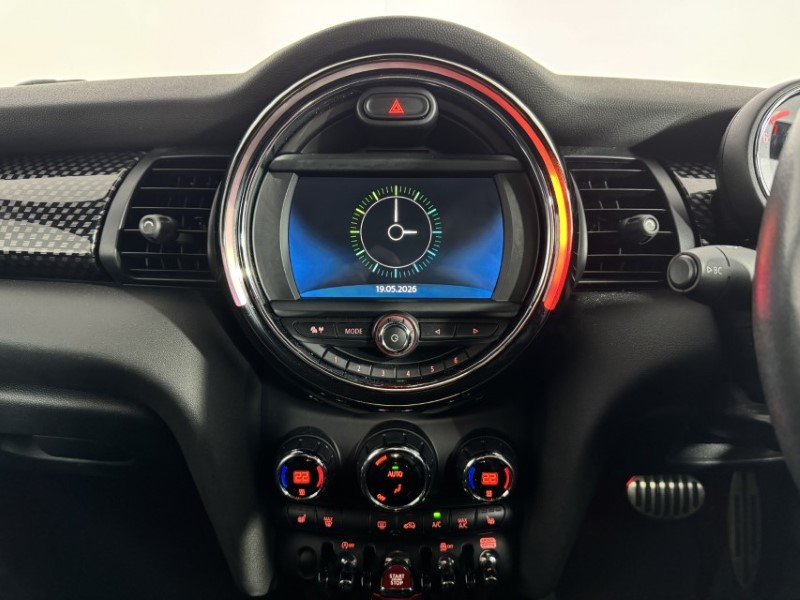 2020 (20) MINI HATCHBACK 2.0 Cooper S Sport II 5dr Auto 5442315