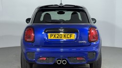 2020 (20) MINI HATCHBACK 2.0 Cooper S Sport II 5dr Auto 5487069