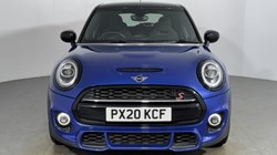2020 (20) MINI HATCHBACK 2.0 Cooper S Sport II 5dr Auto 5442356