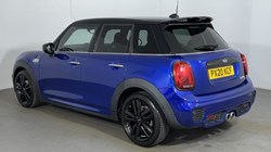 2020 (20) MINI HATCHBACK 2.0 Cooper S Sport II 5dr Auto 5487071