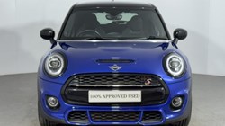 2020 (20) MINI HATCHBACK 2.0 Cooper S Sport II 5dr Auto 5487068