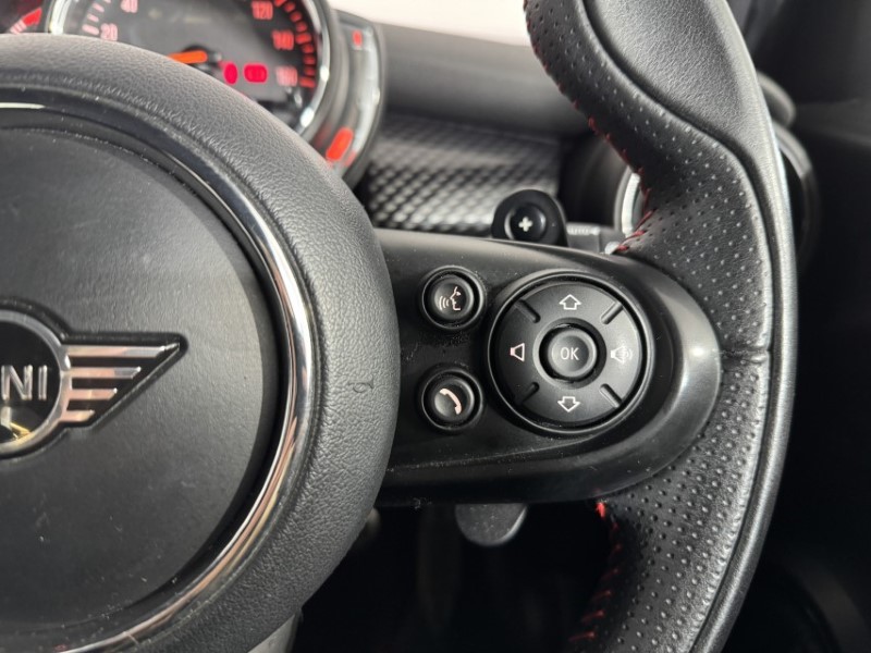 2020 (20) MINI HATCHBACK 2.0 Cooper S Sport II 5dr Auto 5442314