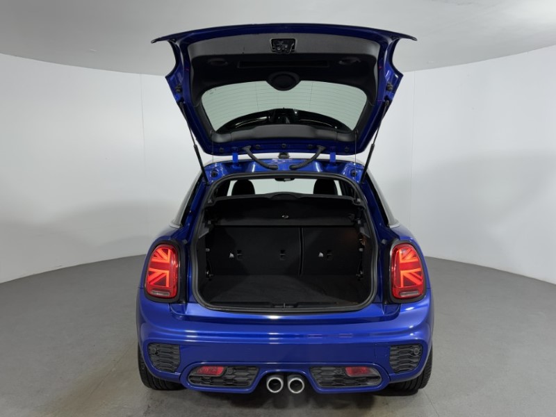 2020 (20) MINI HATCHBACK 2.0 Cooper S Sport II 5dr Auto 5442341