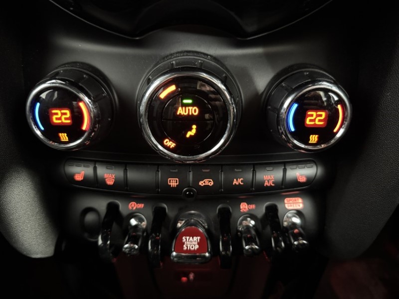 2020 (20) MINI HATCHBACK 2.0 Cooper S Sport II 5dr Auto 5442323