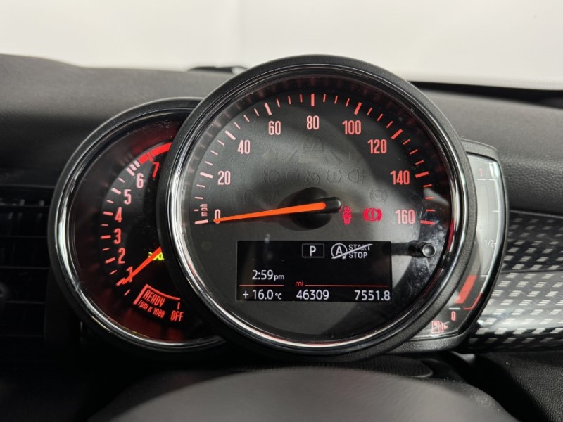2020 (20) MINI HATCHBACK 2.0 Cooper S Sport II 5dr Auto 5442312